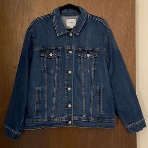 Old Navy Jean Jacket